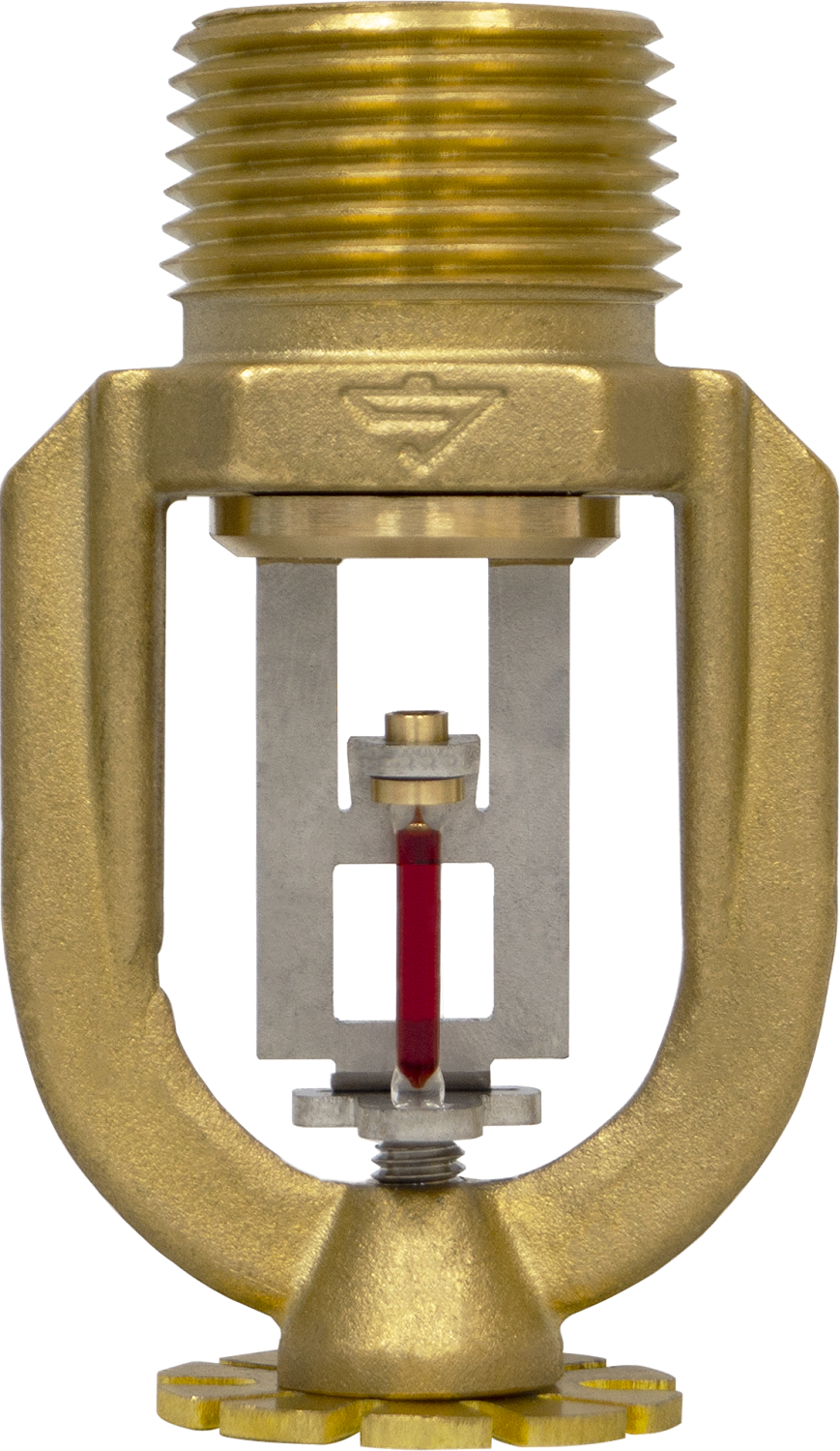 "Gefest" launches production of ESFR sprinklers
